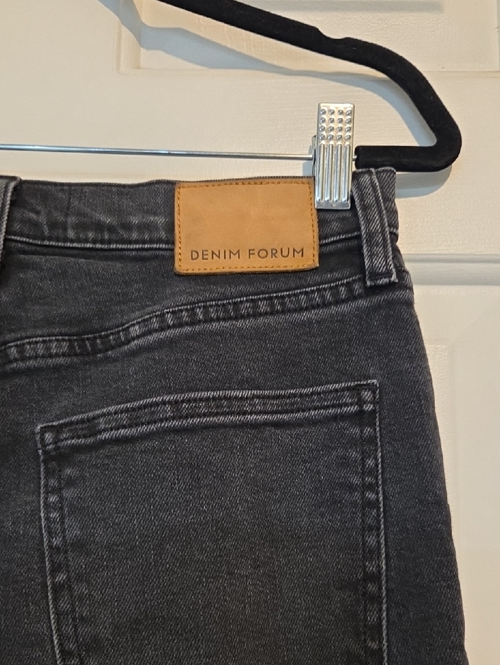 Yoko High Rise Slim - Picture 8 of 10